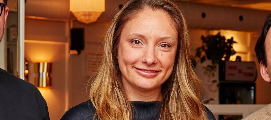 North America's Best Sommelier Award 2025