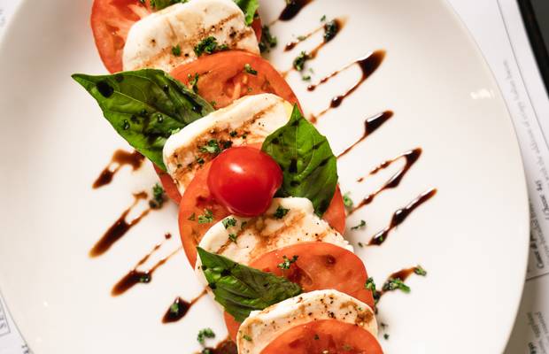 Buzo Osteria Italiana