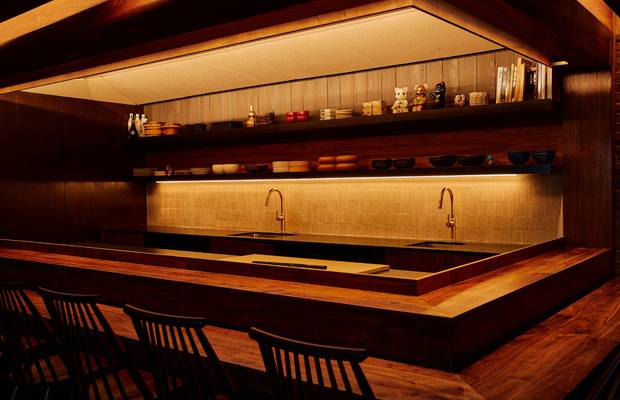 Royal Sushi & Izakaya