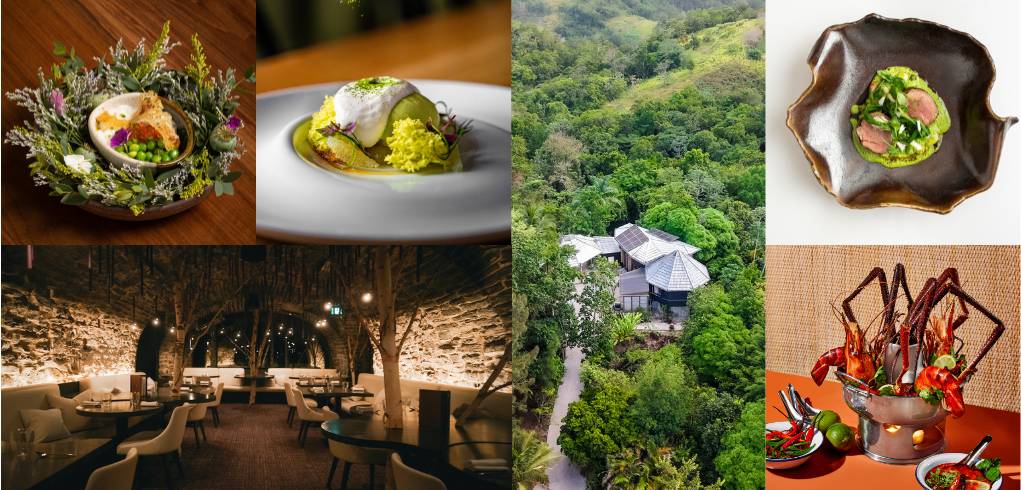 North America's 50 Best Restaurants 2025