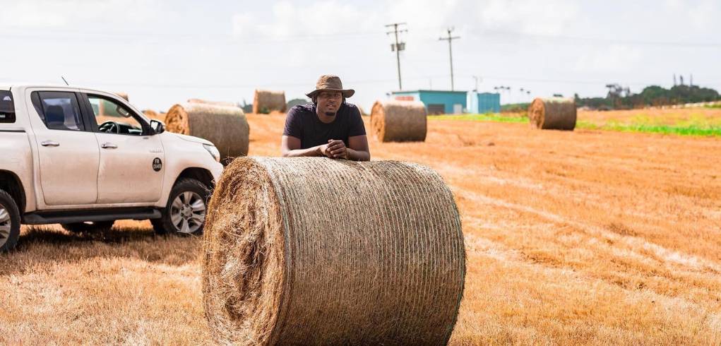 Champions of Change Award 2026