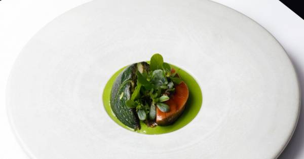The Best Restaurant in Latin America