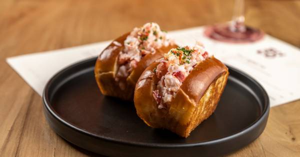 MENA's 50 Best Restaurants - Ranked No. 39