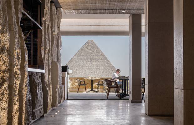Khufu's