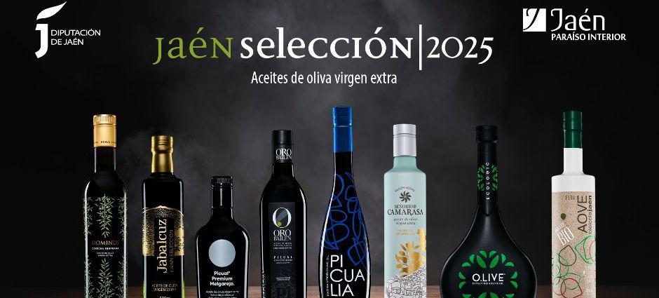 Jaén Selección