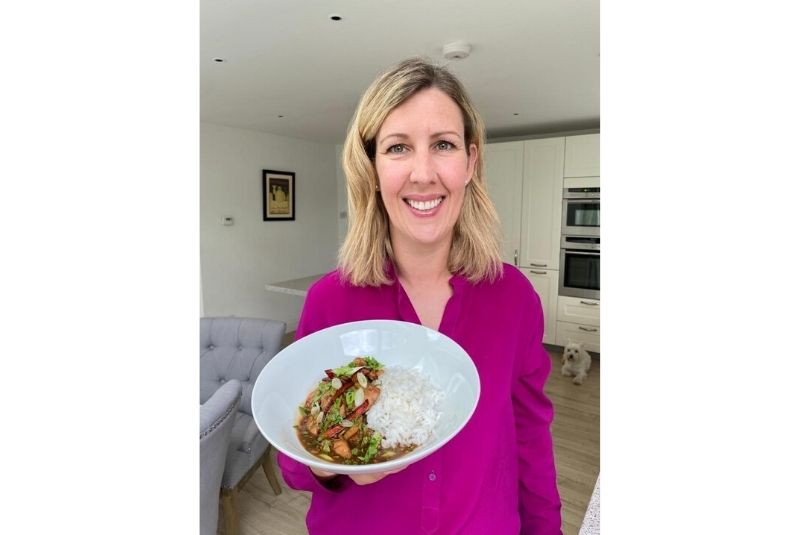 A taste of Home Comforts Clare