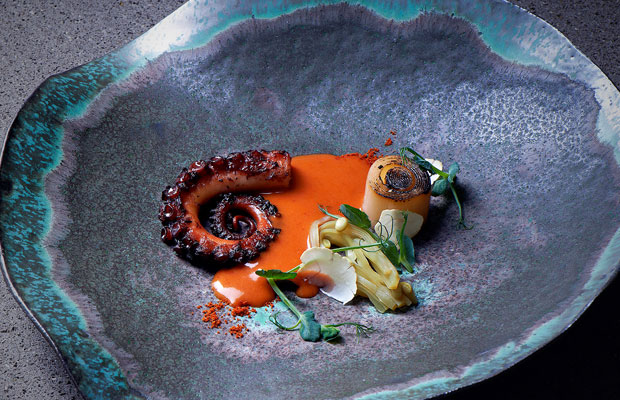 The World's 50 Best Restaurants 2018: the in