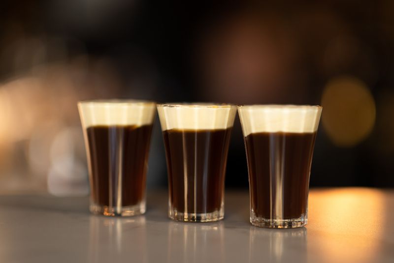 Nespresso Partners With Maybe Sammy For Creative Coffee Recipes - News Directory 3