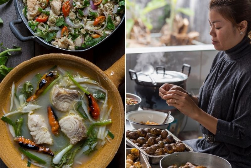 DoiKaNoi-Vientiane-Laos-2021