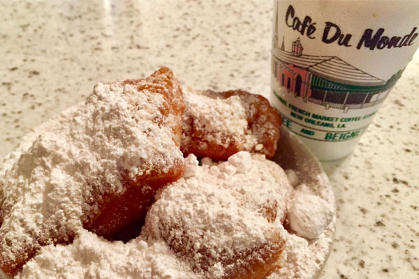 Beignets-foodiest-cities
