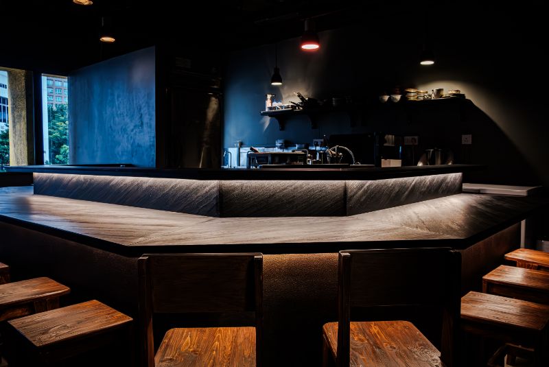 Laut-FortuneCentre-Interior-