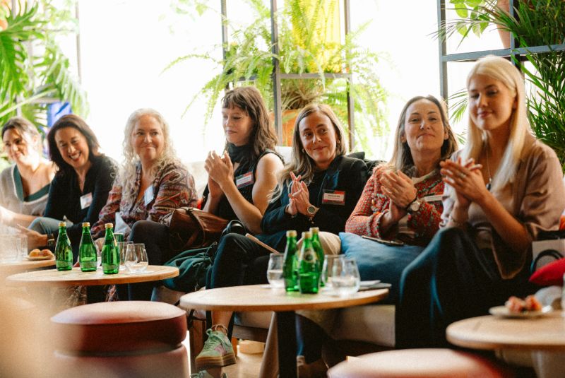 W50BB24-highlights-women-networking