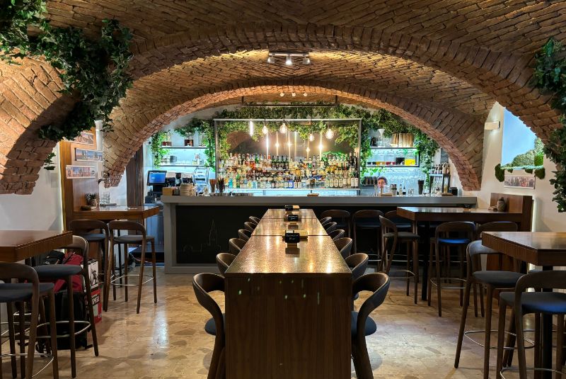 50 Hours in Zagreb Croatian classics, serious coffee and craft cocktails