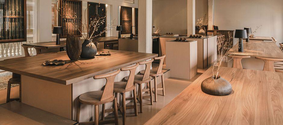 8 of the world’s best designed bars