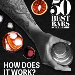 The 50 Best Bars Scholarship is open: earn the chance to work at two of the world’s best bars
