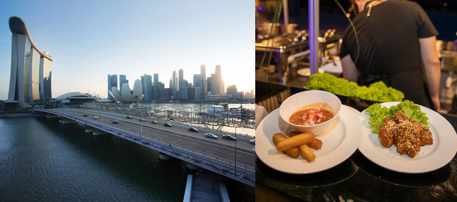 50 Best Bites: five dishes chefs loved in Singapore and where to eat them