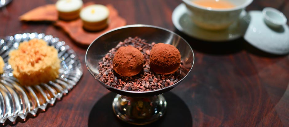 The World's 50 Best Restaurants 51-100 list: highlights in pictures