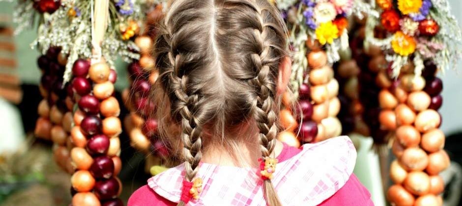 Thuringia: The Best in Wurst... and Onions