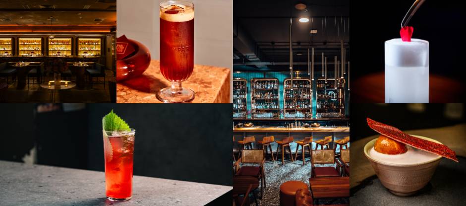 Asia’s 50 Best Bars 2025: the list revealed