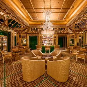 Where to drink in Macau