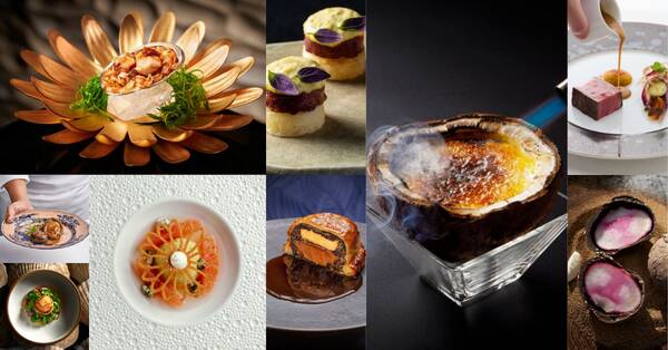 Asia’s 50 Best Restaurants 2023 51-100: the list in pictures