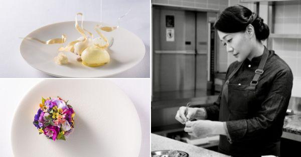 Mineko Kato: award-winning pastry chef and uncompromising activist