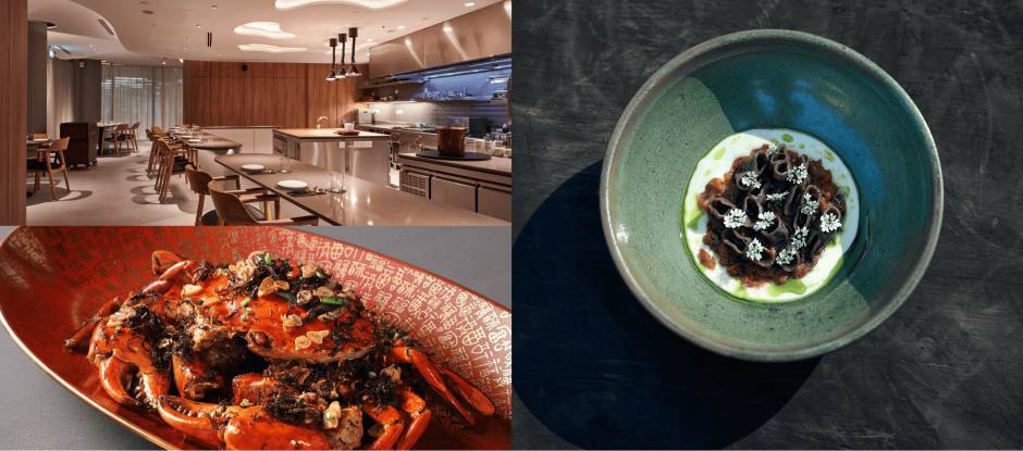 Asia's 50 Best Restaurants 2026: the list revealed