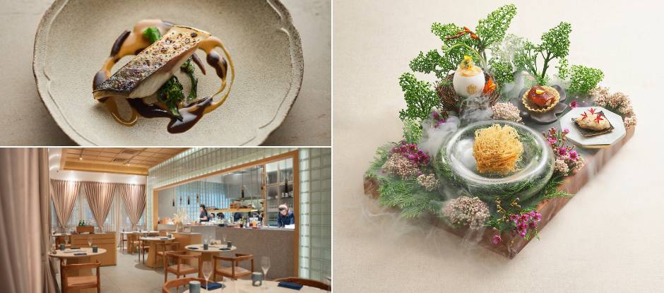 Asia's 50 Best Restaurants 2026: the 51-100 list revealed