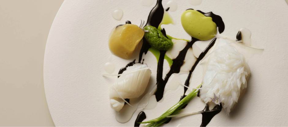 Meet San: Asia’s hottest new restaurant