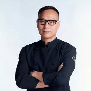 Meet Zhang Yong, the beloved godfather of Chinese cuisine