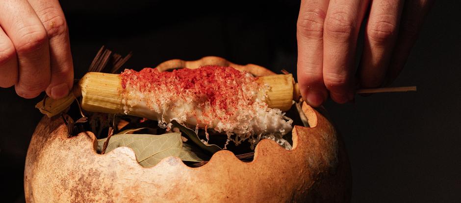 One-bite wonders: 8 iconic amuse-bouches