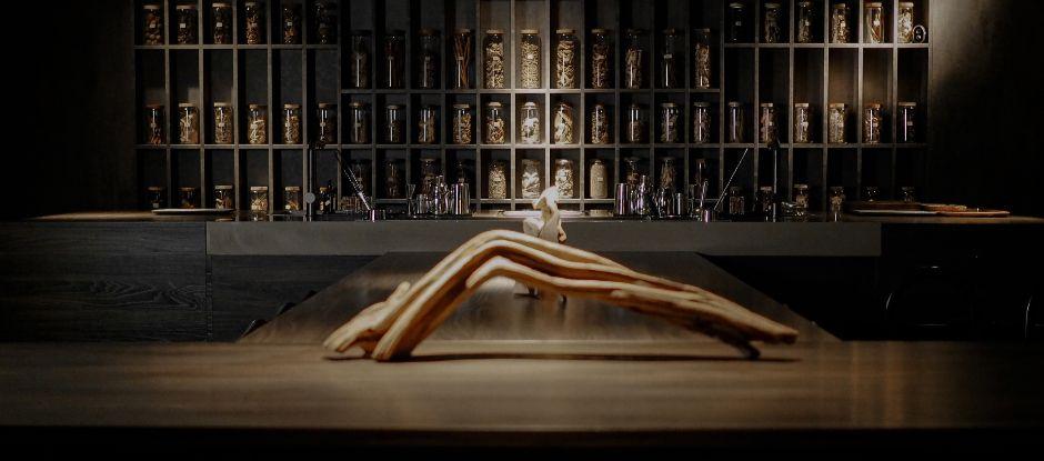 Where to find the world's most creative cocktail menus