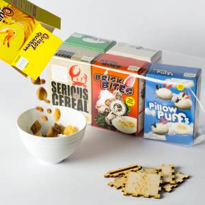 13 of the most iconic dishes at The Fat Duck