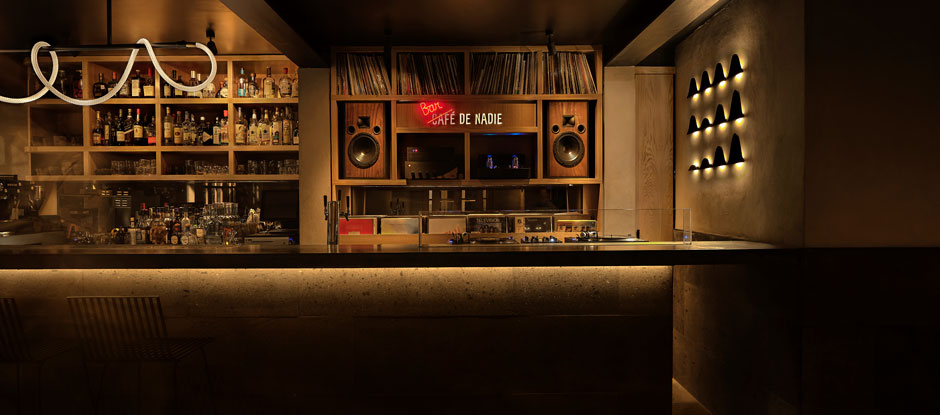 Where to drink mezcal in Mexico City