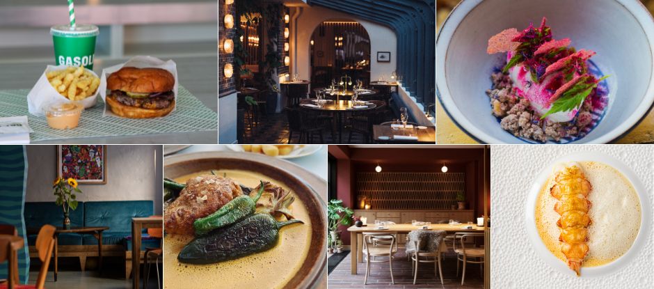 The best places to eat in Copenhagen (that aren't Noma)