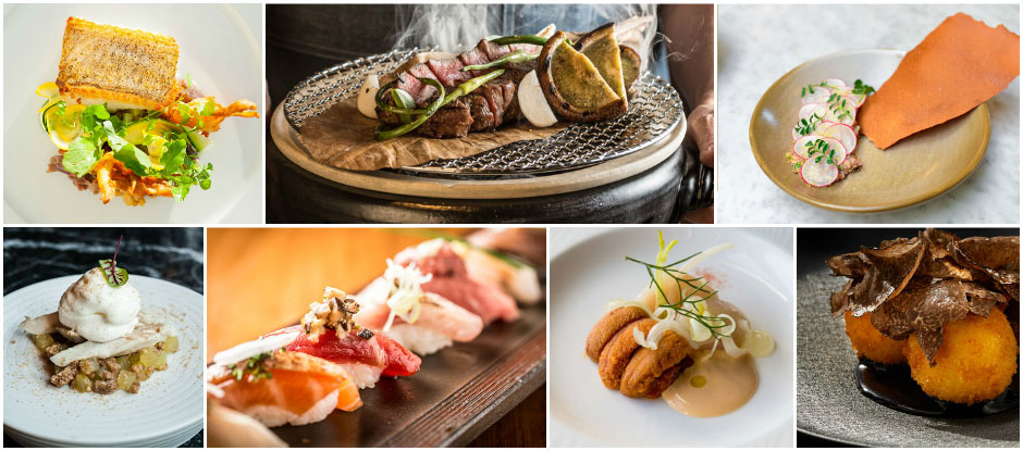 Newfoundland to Nashville: six top restaurants to discover in mid USA and Canada