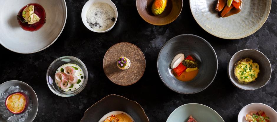 Game on: Where to eat and drink in New York this summer