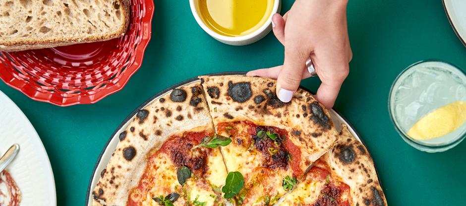 Where to eat out with picky kids