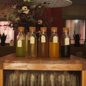 The ancient craft taking over modern menus: why chefs are embracing fermentation