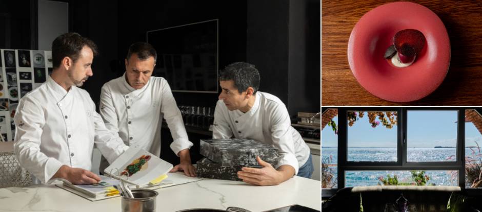 It's a blessing and a curse: 5 chefs on what it's like to be catapulted into the global spotlight