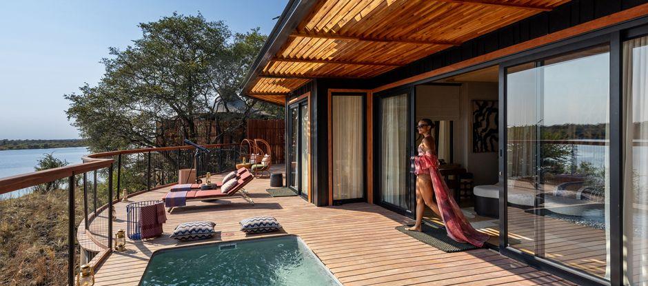 Brilliant new hotels to book in 2026