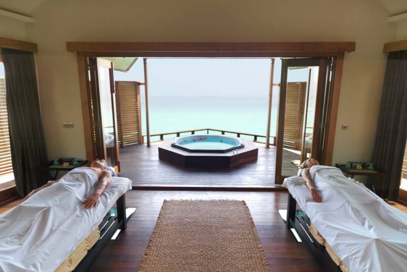 How the world???s best hotels make you happy