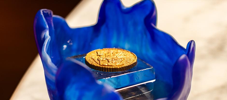 Beyond the olive: the garnishes that have become global icons