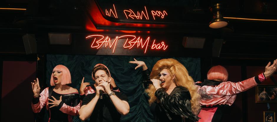 Brilliant bars for karaoke lovers