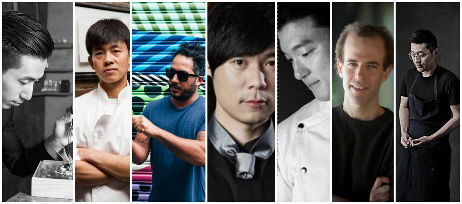 Meet the chefs behind KoreaNYC Dinners in New York