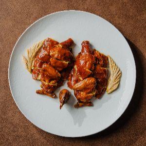 “It's one of the best chickens I’ve ever tasted”: the Hong Kong breed captivating the world's top chefs