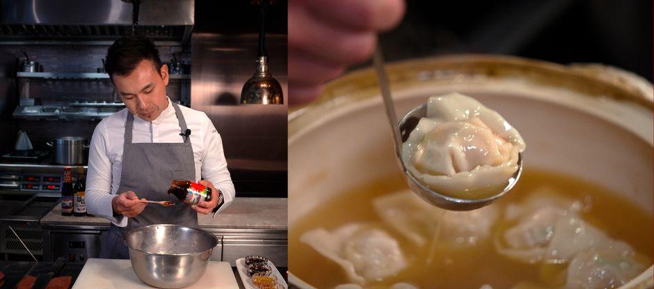 What the world’s top chefs are eating this Spring Festival