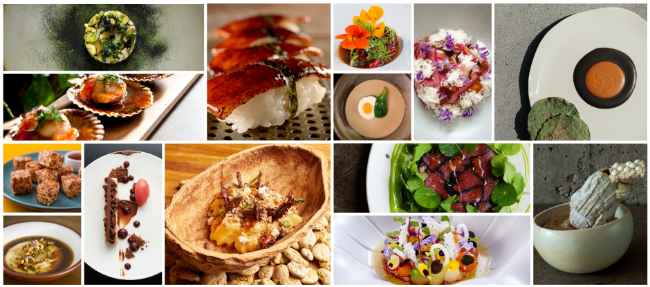 Latin America's 50 Best Restaurants 2018: the list in pictures