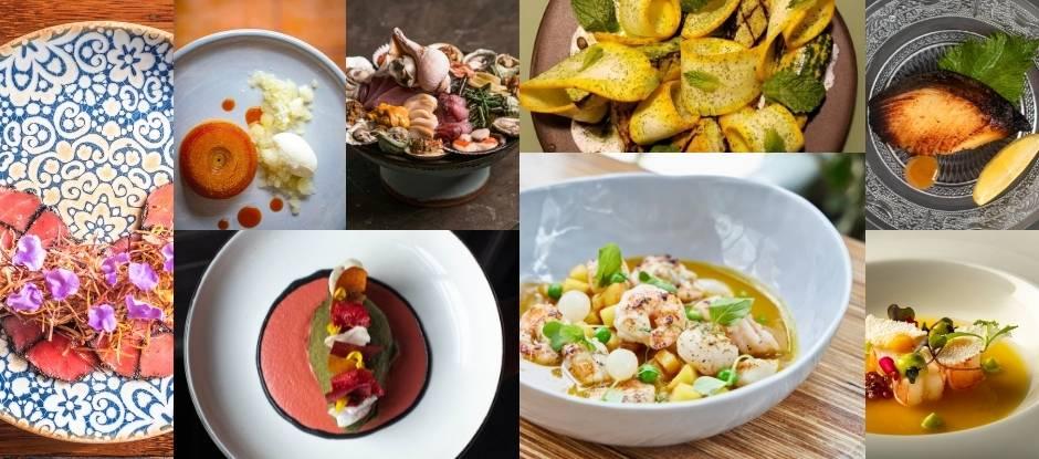 Latin America's 50 Best Restaurants 2022: 51-100 list in pictures