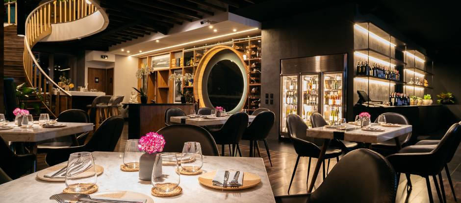 6 reasons why Oda is Latin America’s most sustainable restaurant